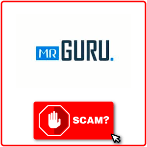 ¿MrGuru es scam?