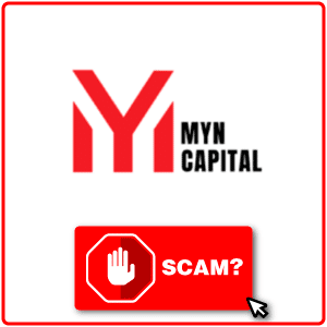 ¿MYN Capital es scam?