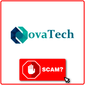 ¿NovaTech es scam?