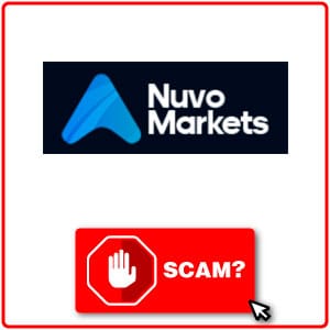 ¿Nuvo Markets es scam?