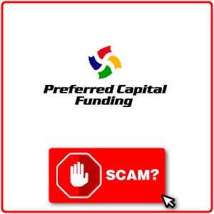 ¿Preferred Capital Funding es scam?