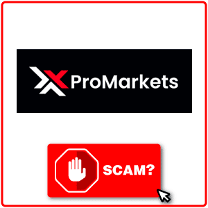 ¿XProMarkets es scam?