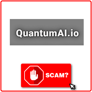 ¿QuantumAI es scam?