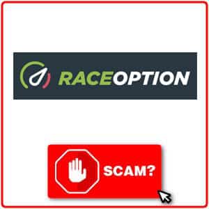 ¿RaceOption es scam?