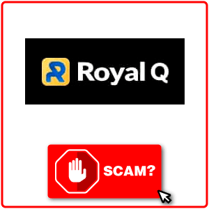 ¿RoyalQ es scam?