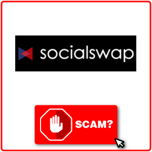 ¿Socialswap es un scam?