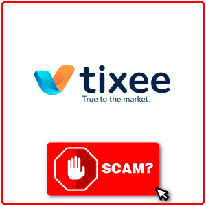 ¿Tixee es scam?