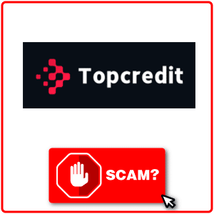 ¿Topcredit es scam?
