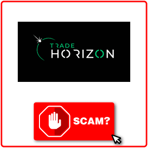 ¿Trade Horizon es scam?