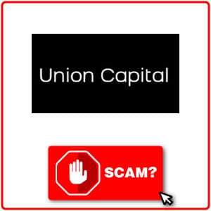 ¿Union Capital es scam?