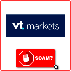 ¿VT Markets es scam?
