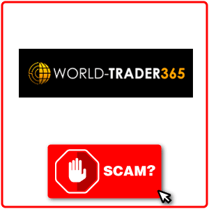 ¿World Trader365 es scam?