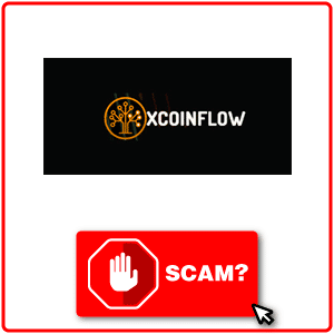 ¿Xcoinflow un scam?