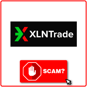 ¿XLNTrade es scam?