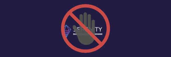 Valoración de Serenity