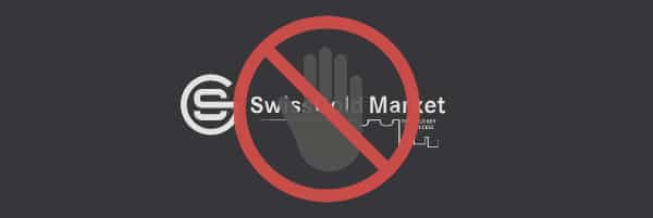 Valoración de SwissGold Market
