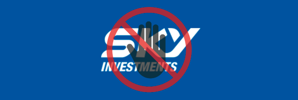 Valoración de Sky Investments