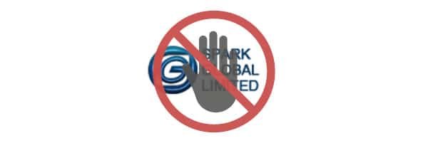 Valoración de Spark Global Limited