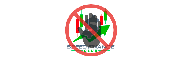 Valoración de SPEED FINANCE CLUB