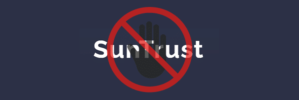 Valoración de SunTrust Bank