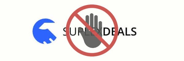 Valoración de SuplexDeals