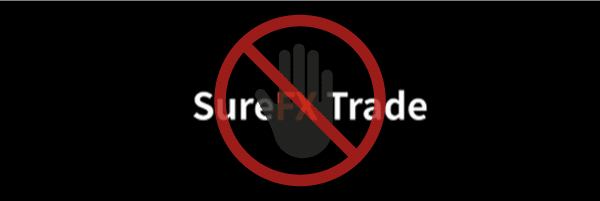 Valoración de SureFX Trade
