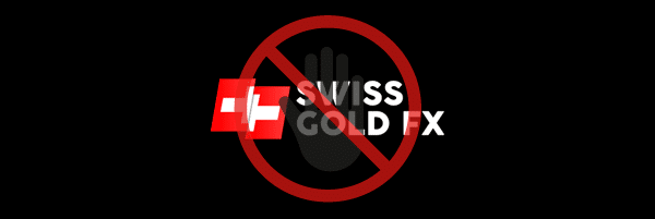 Valoración de Swiss Gold FX