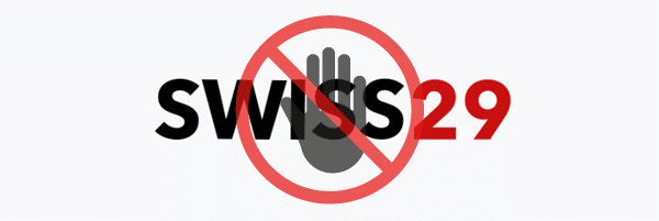 Valoración de Swiss29