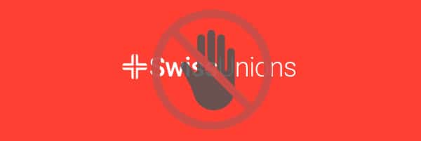 Valoración de SwissUnions