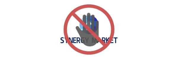 Valoración de Synergy Market