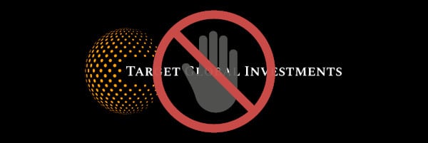 Valoración de Target Global Investments