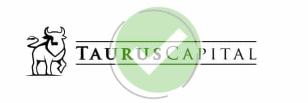 Valoración sobre Taurus Capital