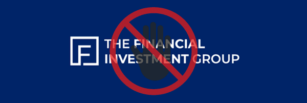 Valoración de The Financial Investment Group