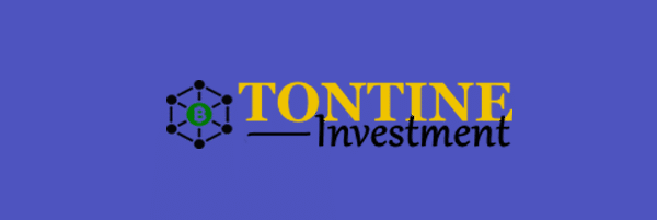 Tontine Investment estafa
