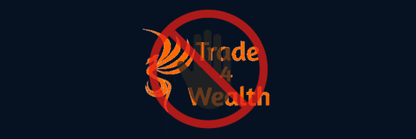 Valoración de Trade 4 Wealth