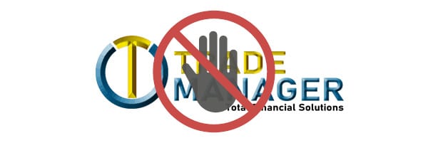 Valoración de Trade Manager