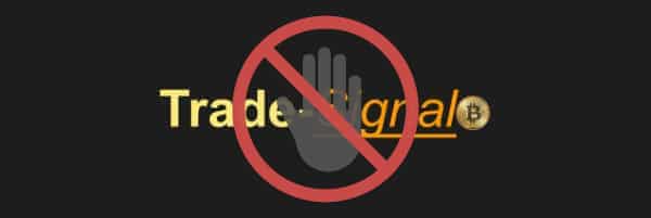 Valoración de Trade-Signal