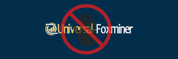 Valoración de Universal-Foxminer