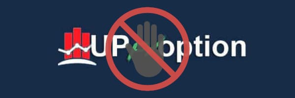 Valoración de Upfxoption