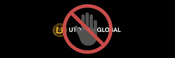 Valoración de Utopian Global