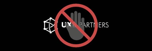 Valoración de UXB Partners