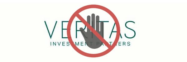 Valoración de Veritas Investment Partners