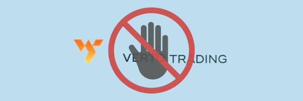 Valoración de Vertotradingltd.com