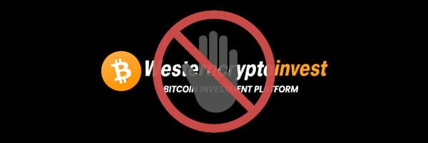 Valoración de Wester Crypto Invest