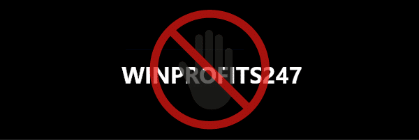 Valoración de Winprofits247