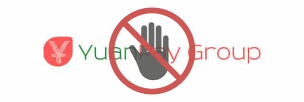 Valoración de YuanPay Group