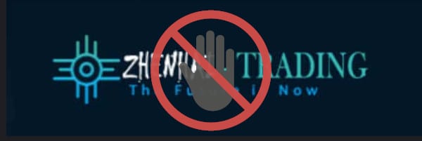 Valoración de Zhenhaitrading.com