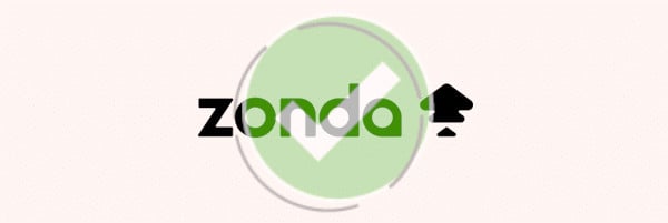 Valoración sobre ZONDA